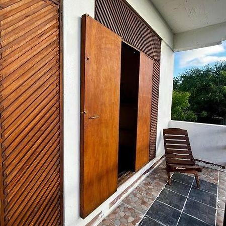 Habitacion Palmas Brisas de Zicatela Exteriér fotografie