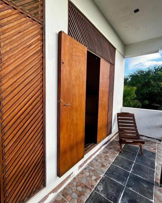 Habitacion Palmas Brisas de Zicatela Exteriér fotografie